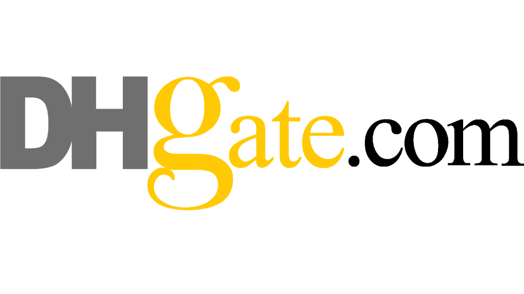 DHgate logo